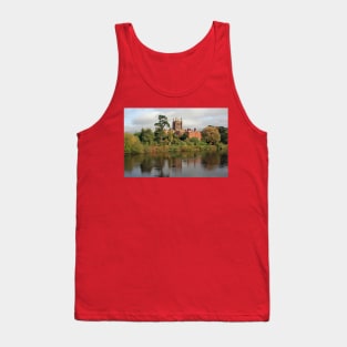 Hereford on Wye Tank Top